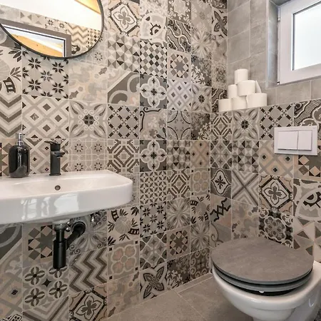 Casa vacanze Luxurious In With Sauna