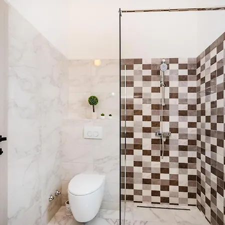 Luxurious In With Sauna Casa vacanze Biograd Na Moru