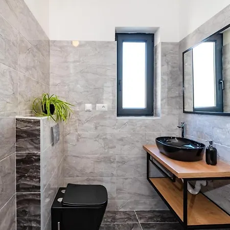 Casa vacanze Luxurious In With Sauna *