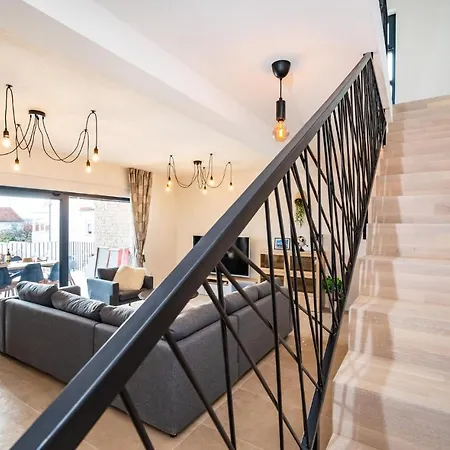 Luxurious In With Sauna Casa vacanze Biograd Na Moru
