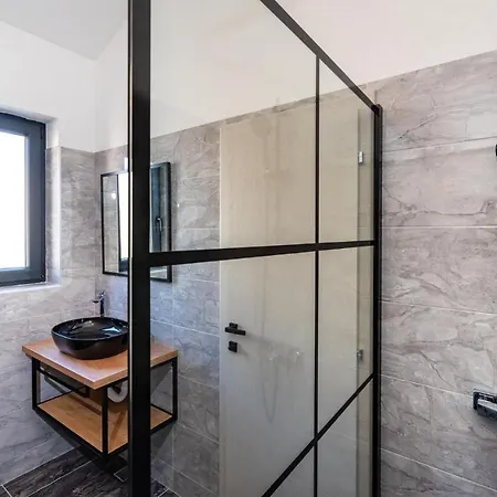 Luxurious In With Sauna Casa vacanze