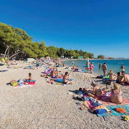 Luxurious In With Sauna * Biograd Na Moru