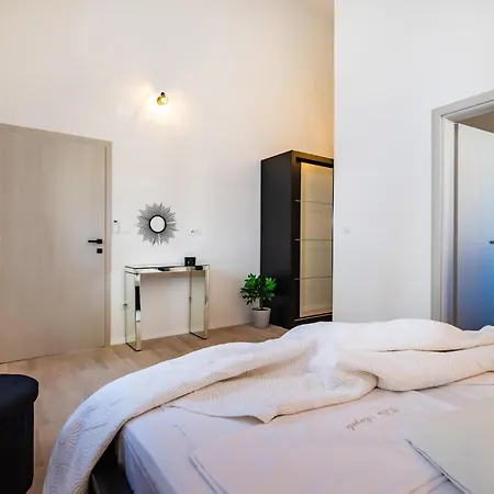 Lovely In With Sauna Biograd Na Moru