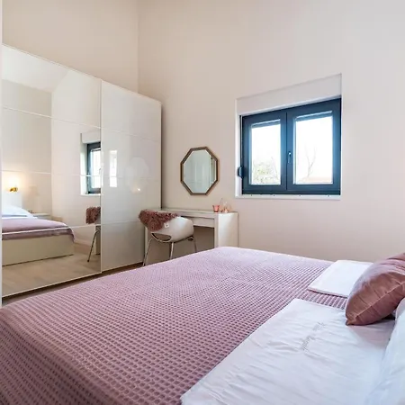 Luxurious In With Sauna * Biograd Na Moru