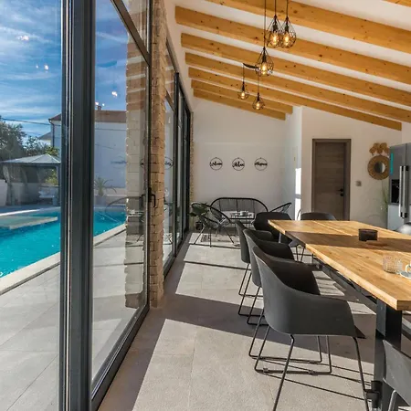 Luxurious In With Sauna Casa vacanze
