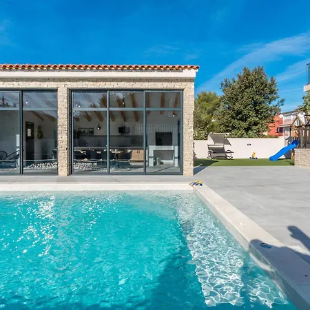 Casa vacanze Luxurious In With Sauna *